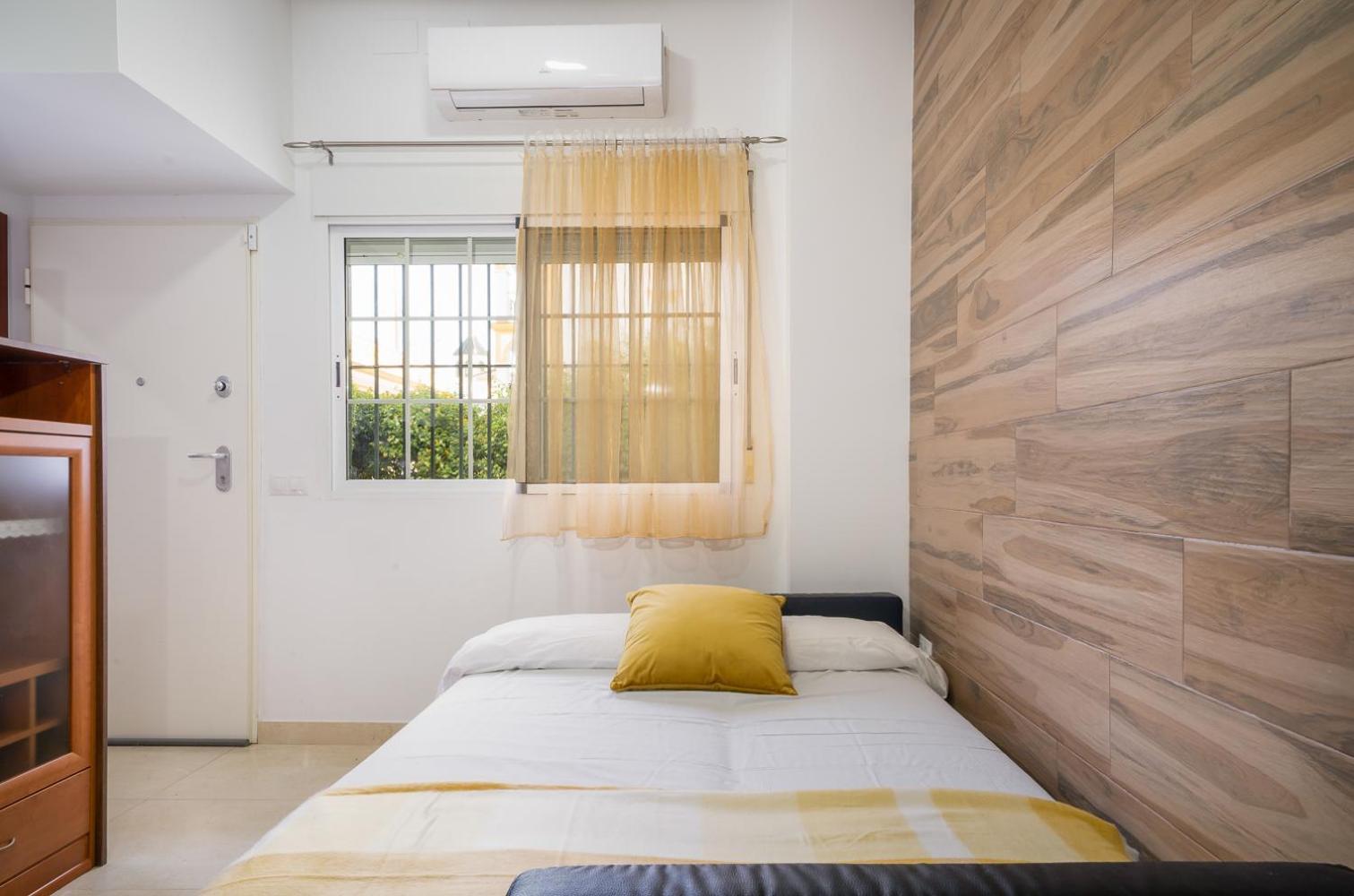 Precioso Apartamento Junto A La Playa 3 Фуeнхирола Екстериор снимка