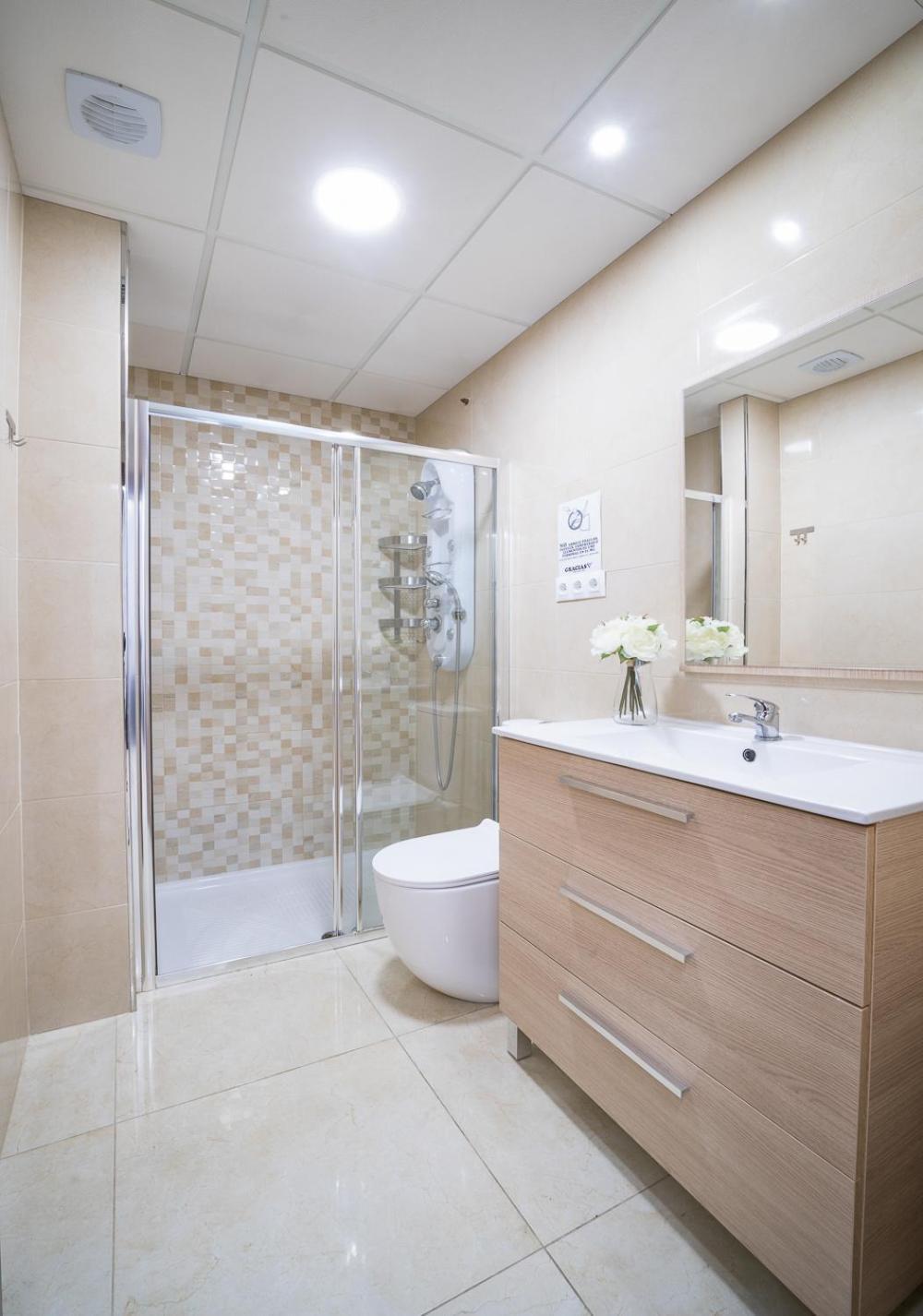 Precioso Apartamento Junto A La Playa 3 Фуeнхирола Екстериор снимка