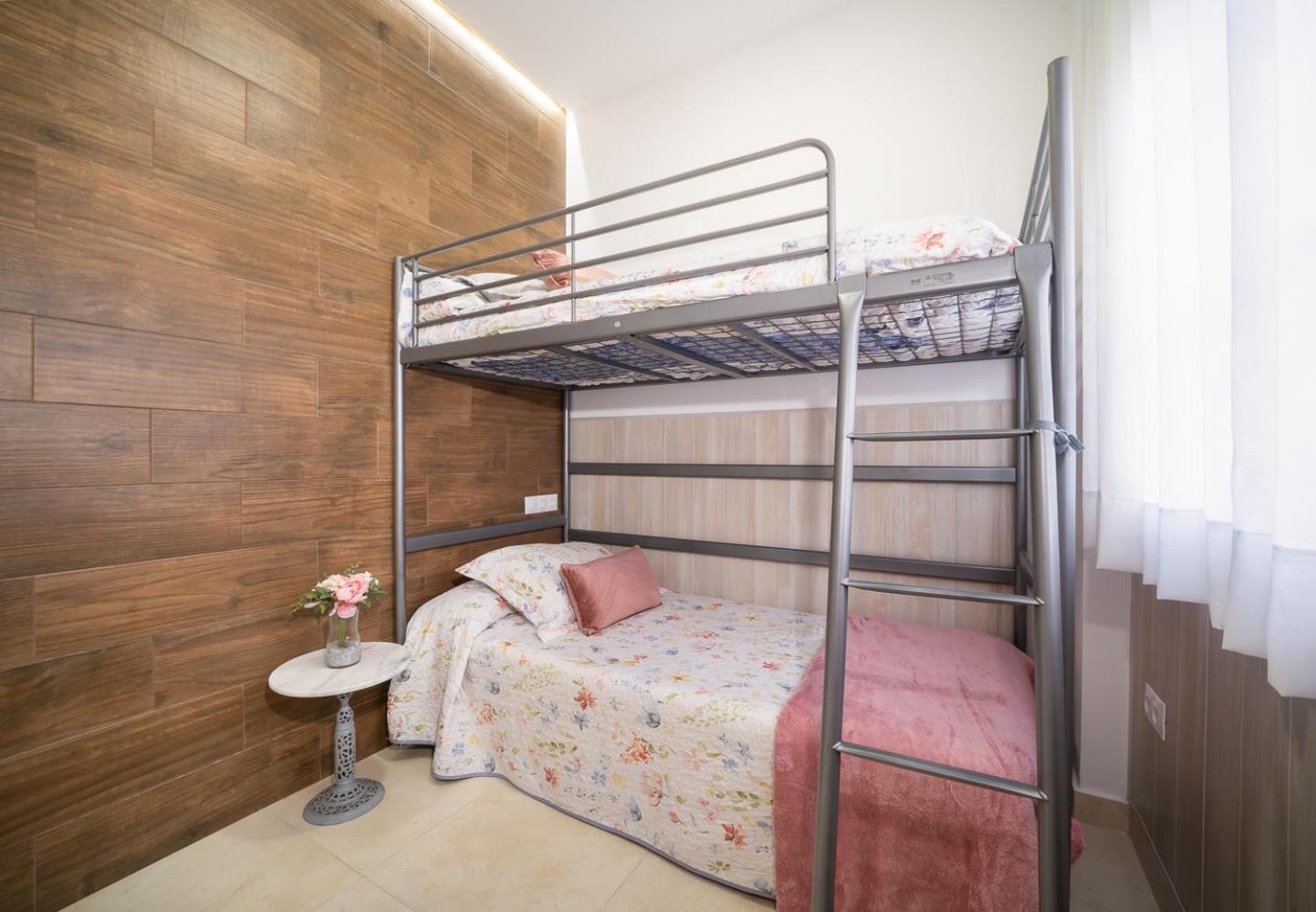 Precioso Apartamento Junto A La Playa 3 Фуeнхирола Екстериор снимка