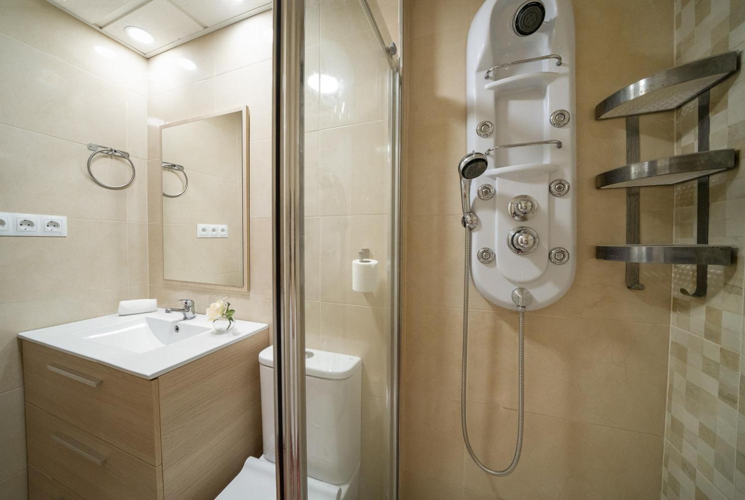 Precioso Apartamento Junto A La Playa 3 Фуeнхирола Екстериор снимка